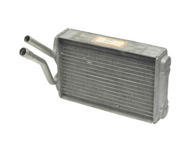 HT399094C HVAC Heater Core for 1979-1995 GMC G1500 - Front
