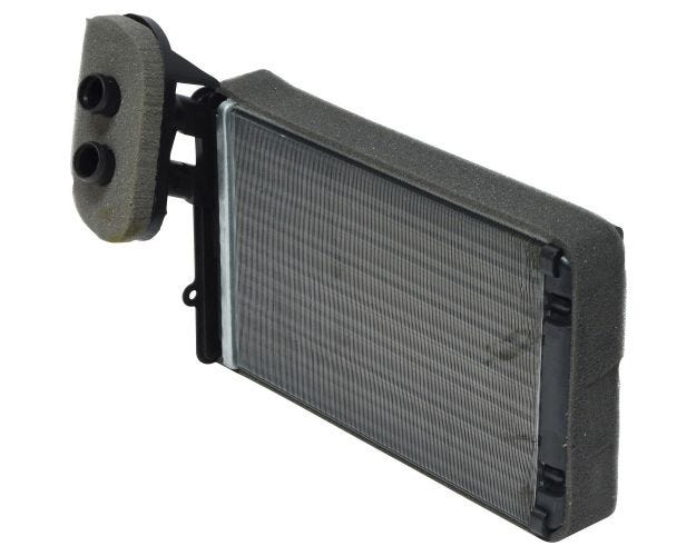 HT399903C HVAC Heater Core for 1995-2002 Volkswagen Cabrio