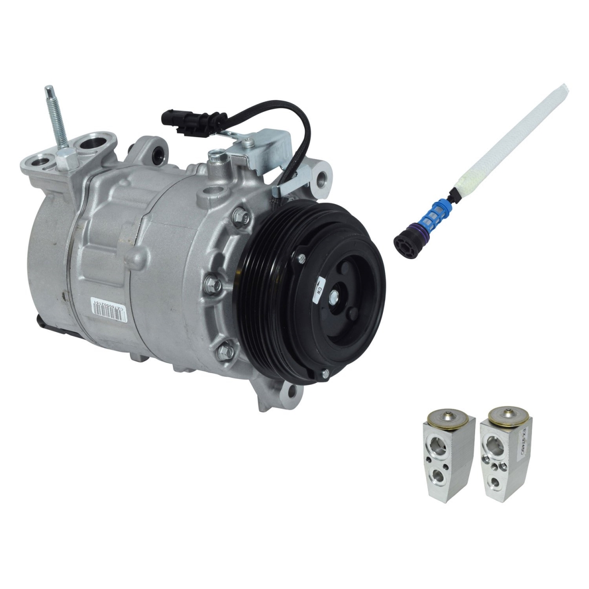 CK4763 Compressor Service Kit for 2015-2016 Cadillac Escalade