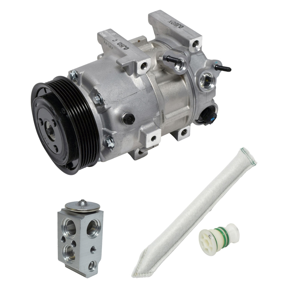 CK4930 Compressor Service Kit for 2012-2014 Hyundai Azera