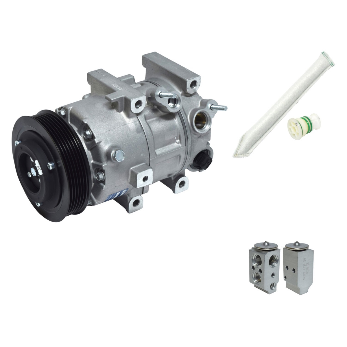 CK4753 Compressor Service Kit for 2012-2014 Hyundai Sonata