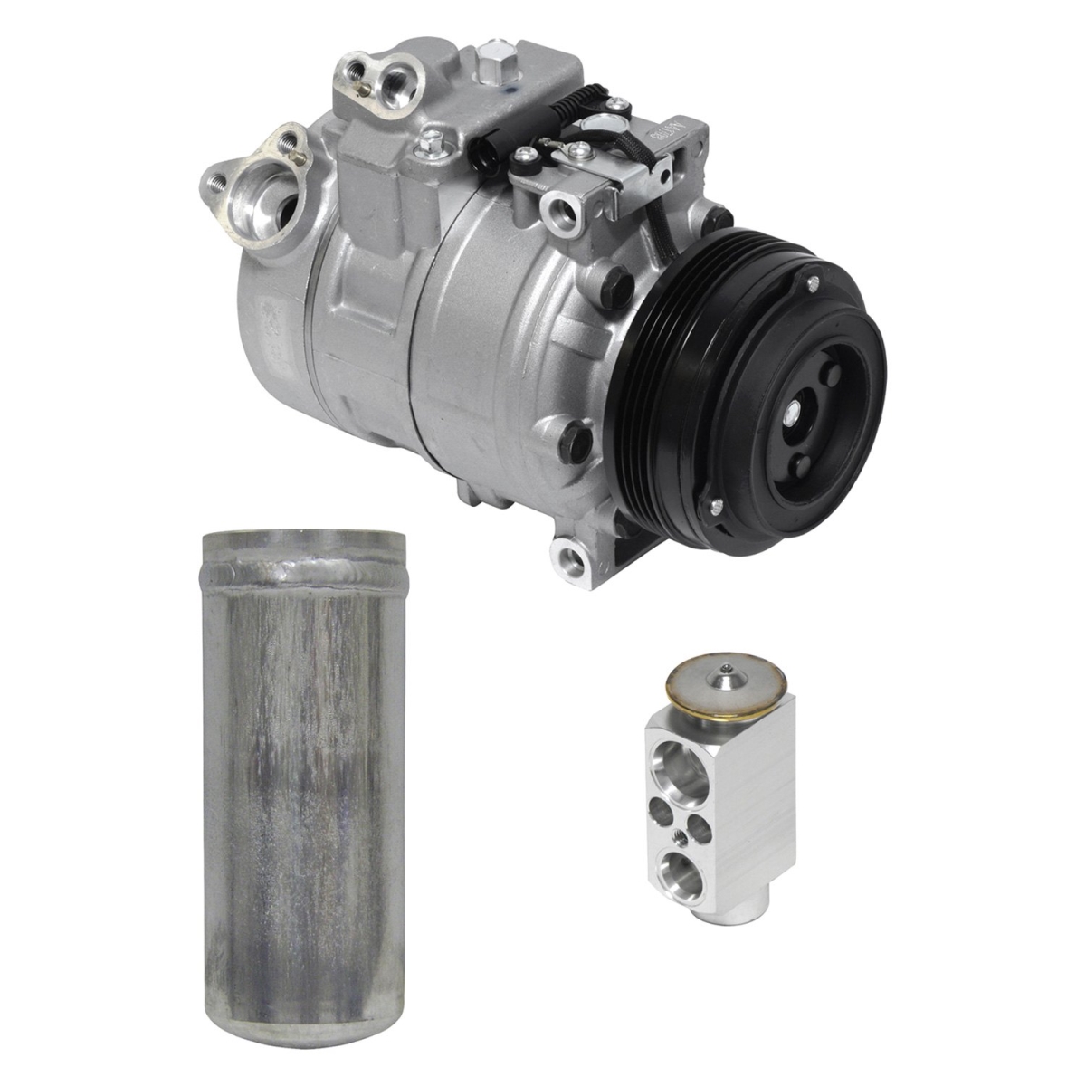 CK5290 Compressor Service Kit for 2006 BMW 325Ci