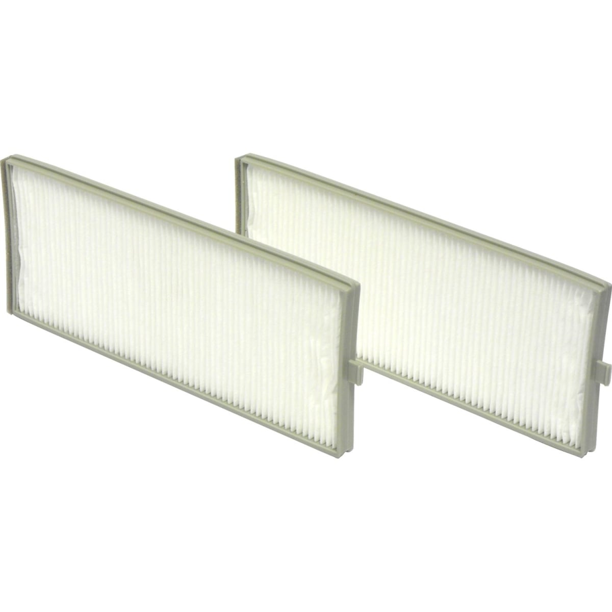FI1104C Cabin Air Filter for 2003-2005 Hyundai Accent