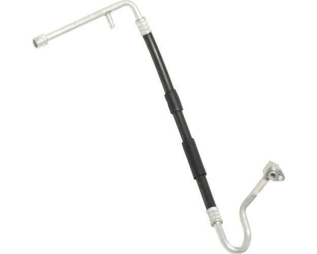 HA10696C A&C Suction Line Hose Assembly for 2000-2000 Nissan Xterra