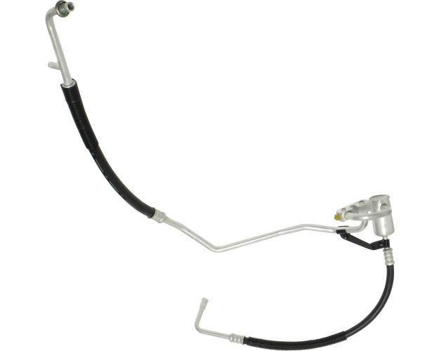 HA10603C A&C Manifold Hose Assembly for 1997-2002 Ford Escort