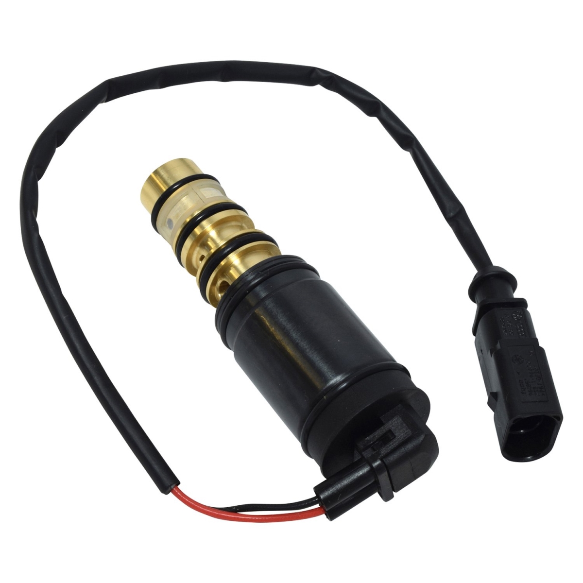 EX10527C Expansion Valve Tube