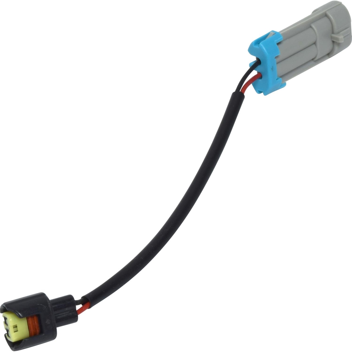HC1008C HVAC Harness Wire Connectors for 2008 BMW 750I BASE