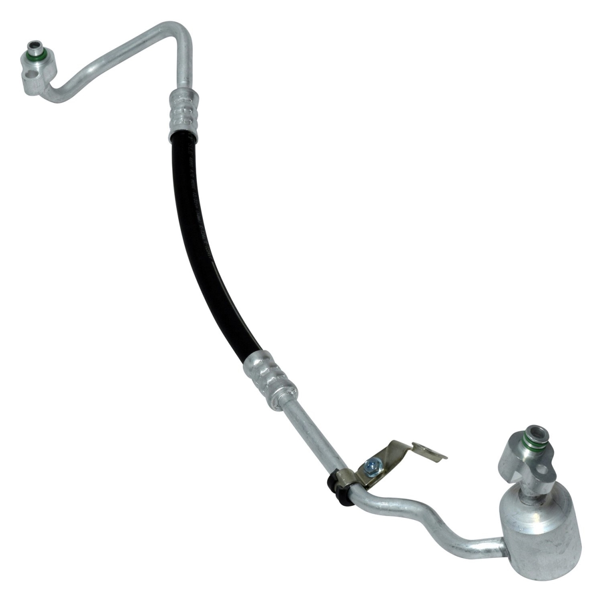 HA112728C Air Conditioning Discharge Hose for 2014-2015 Jaguar F-Type