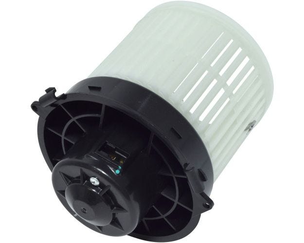 BM4060C HVAC Blower Motor for 2014-2019 Nissan Versa Note