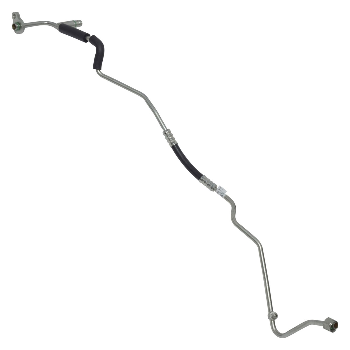 HA112288C Air Conditioners Refrigerant Liquid Hose for 2008 Volvo C30