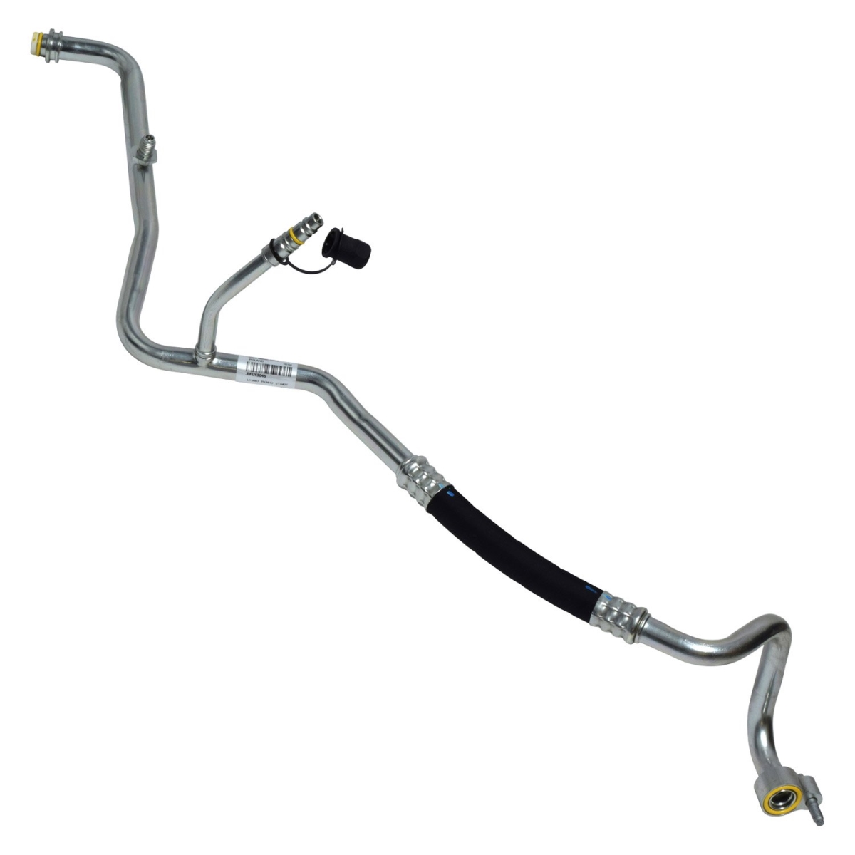 HA112287C Discharge Hose Assembly for 2008-2010 Volvo C30