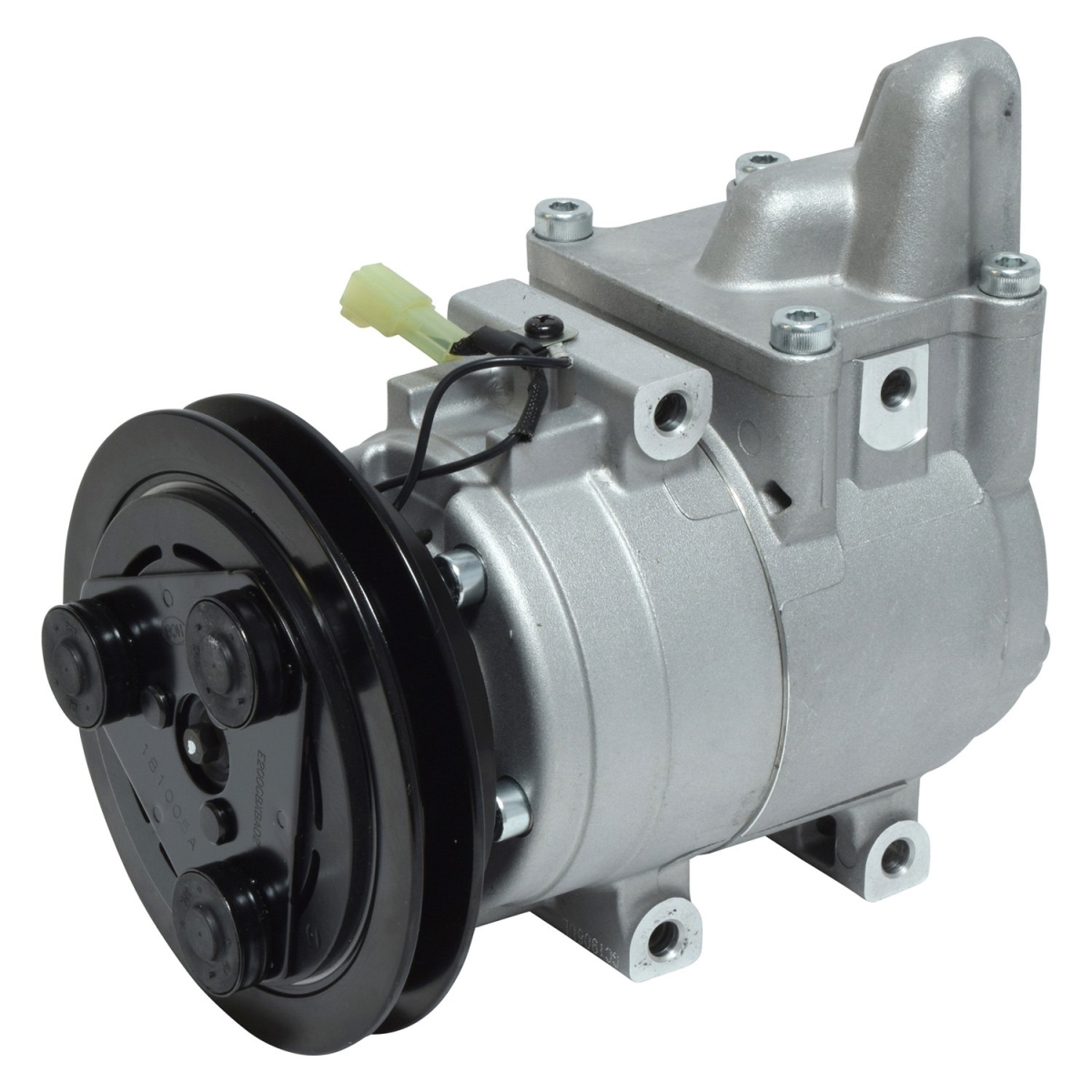 CO11194C Air Conditioning Compressors