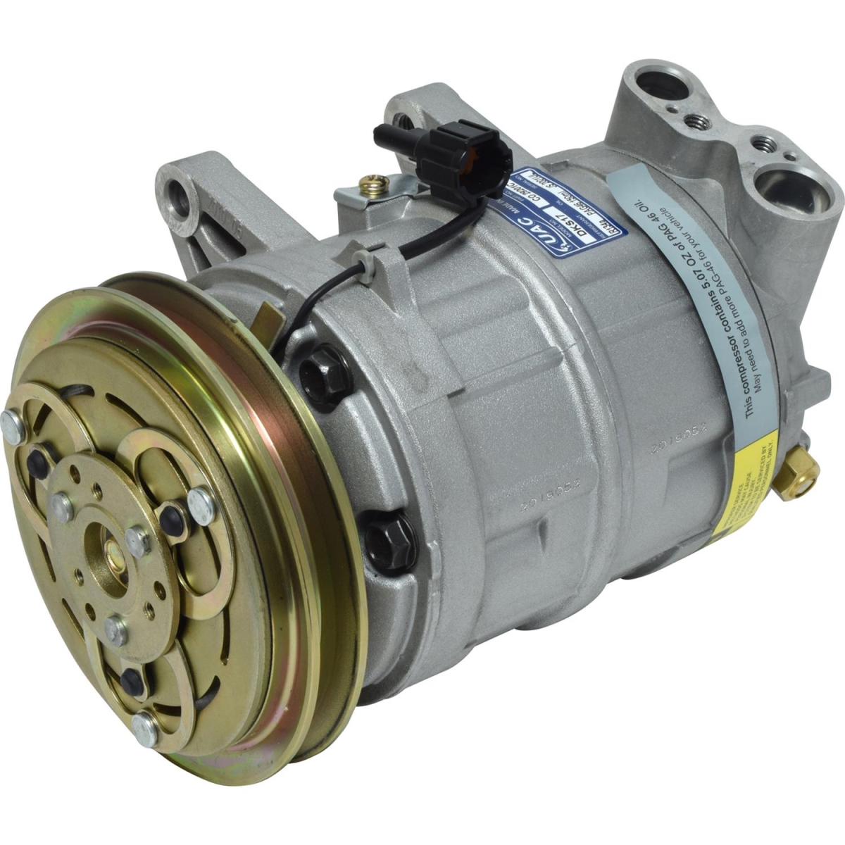 CO29201C Air Conditioning Compressors