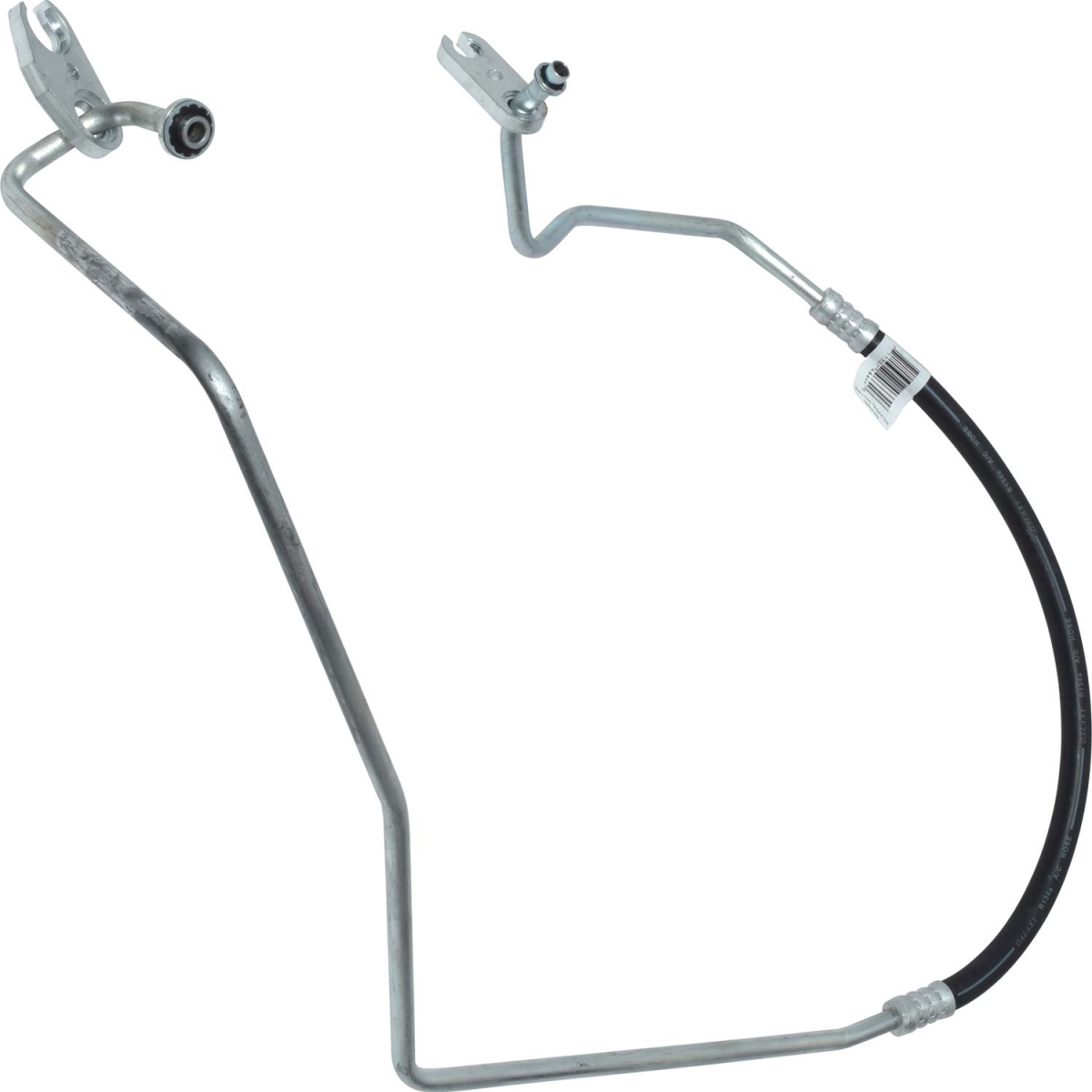HA112714C Refrigerant Discharge Hose Assembly for 2018 Freightliner M2 25K Straight Truck