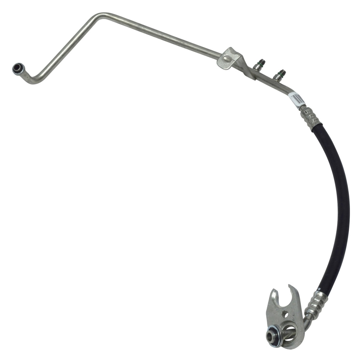 HA112718C Air Conditioning Discharge Hose for 2003-2004 732 6 x 4 Freightliner Columbia