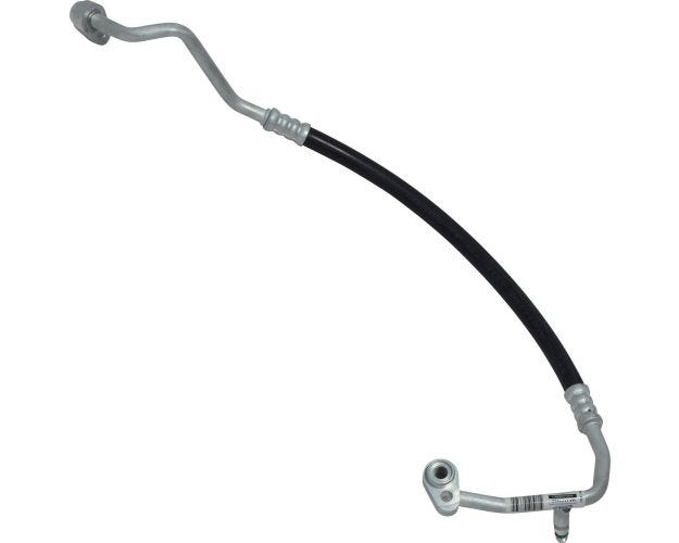 HA112743C Ford Transit Connect A&C Refrigerant Discharge Hose for 2014-2018 Ford Transit Connect