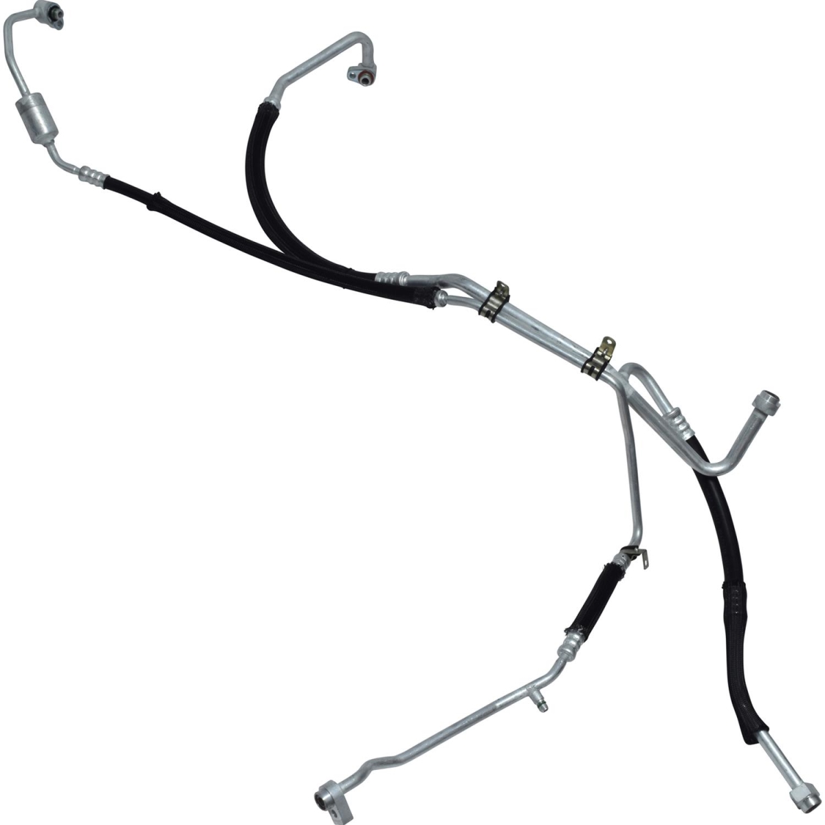 HA112742C Manifold Hose Assembly for 2018-2019 Ford Transit-150 XLT