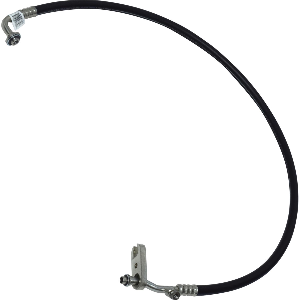 HA112719C Suction Line Hose Assembly for 2020 Freightliner Columbia 120 Gliders