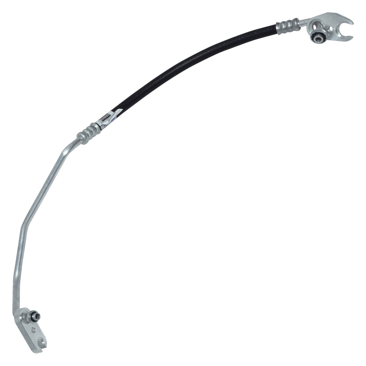 HA112724C Air Conditioning Discharge Hose for 2005 Freightliner Century Class