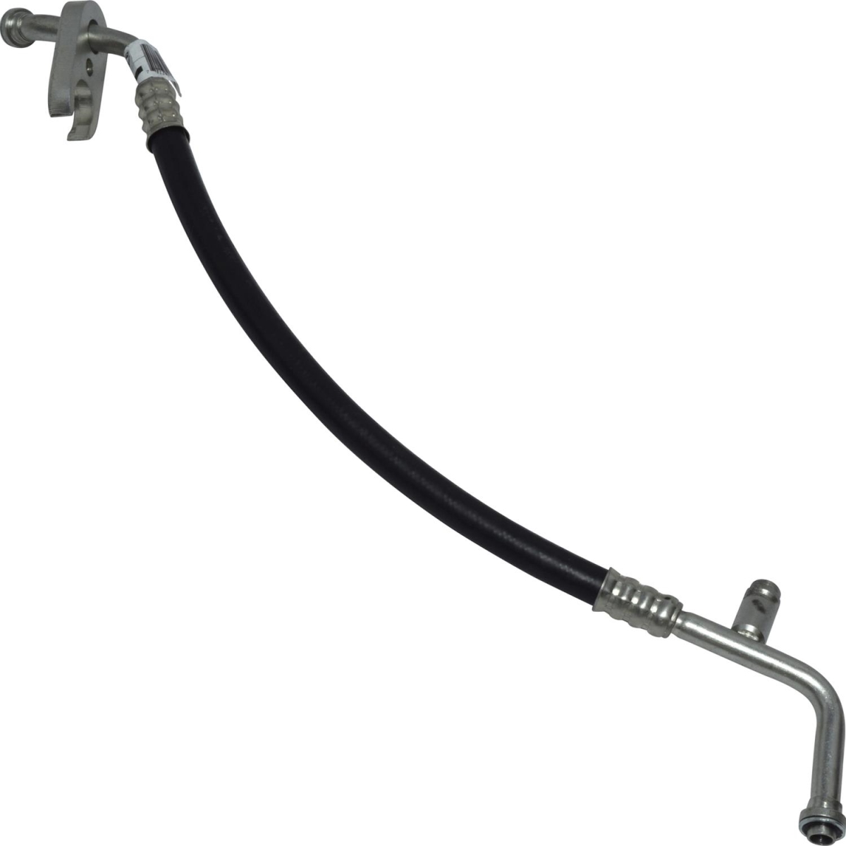 HA112717C Refrigerant Discharge Hose Assembly for 2022 Freightliner 108SD Base Straight Truck
