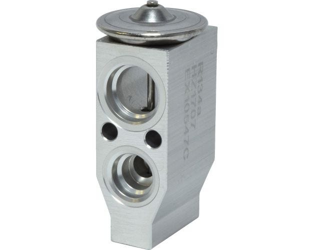 EX10547C A&C Expansion Valve for 2013-2013 Nissan Rogue