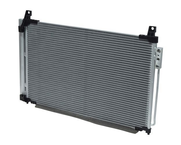 CN4402PFC A&C Condenser for 2014-2018 Infiniti Q50