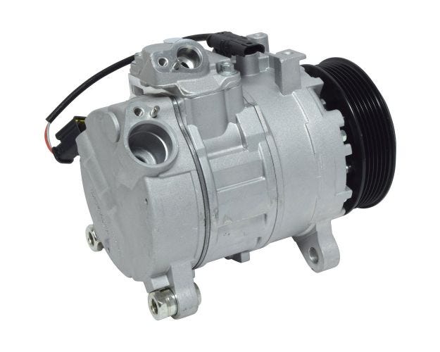 CO29206C A&C Compressor for 2015-2018 BMW X4