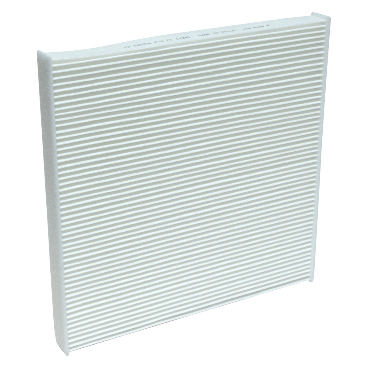 FI1224C Cabin Air Filters for 2009-2009 Freightliner Cascadia 113