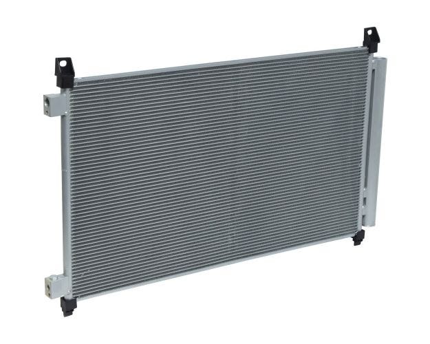 CN4423PFC A&C Condenser for 2014-2020 Nissan Rogue