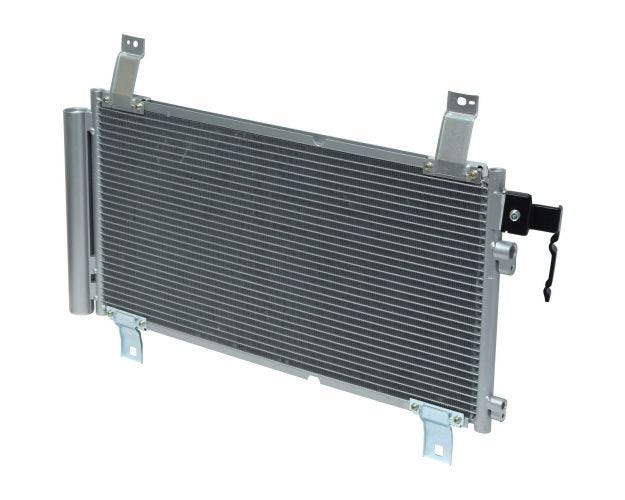 CN3793PFC A&C Condenser for 2006-2007 Mazda 6