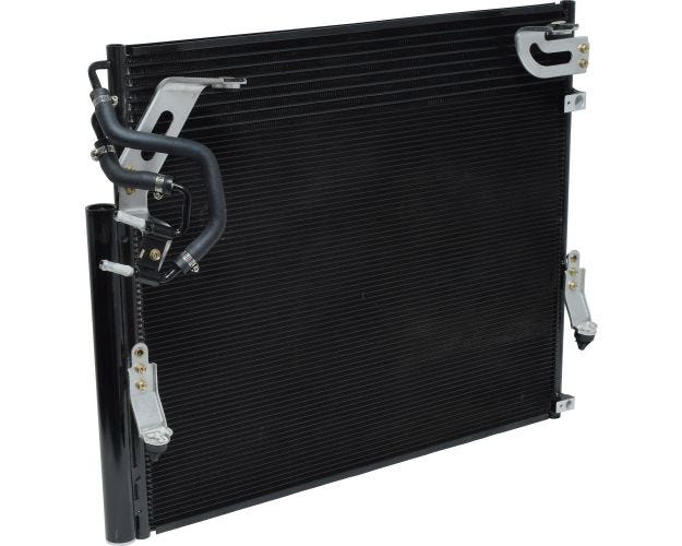 CN4284PFC A&C Condenser for 2010-2020 Toyota Tundra