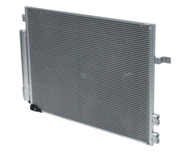 CN22115PFC A&C Condenser for 2016-2019 Cadillac CTS