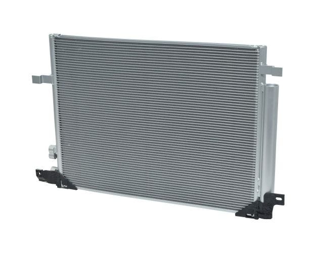 CN22116PFC A&C Condenser for 2016-2019 Cadillac ATS
