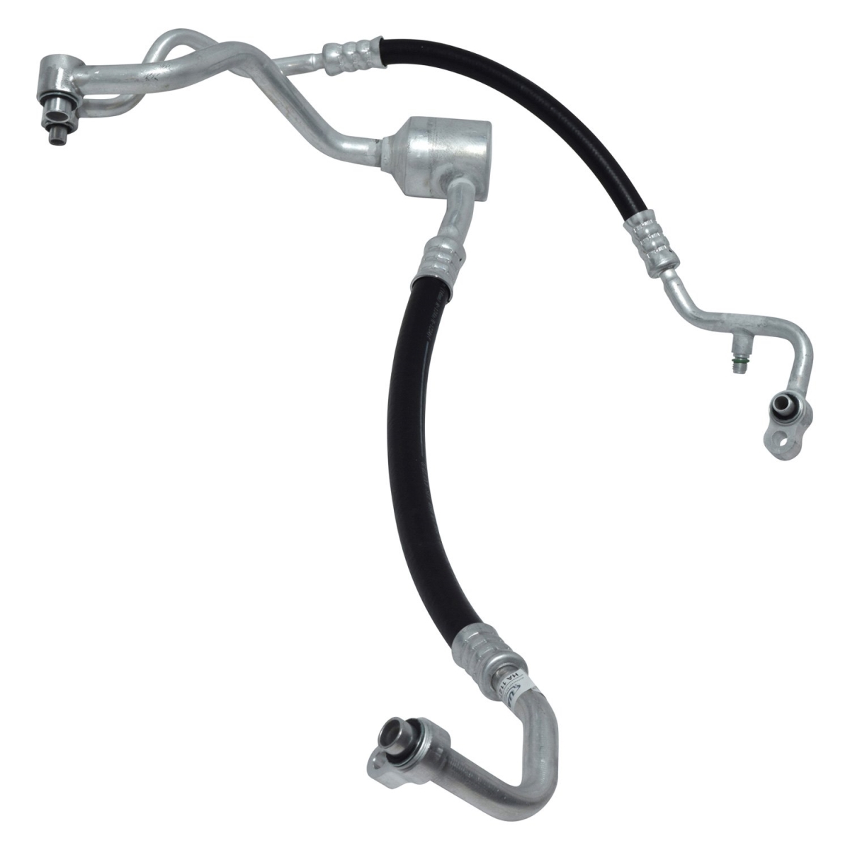 HA112749C Air Conditioning Suction & Discharge Hose Assembly for 2017 Chevrolet Camaro