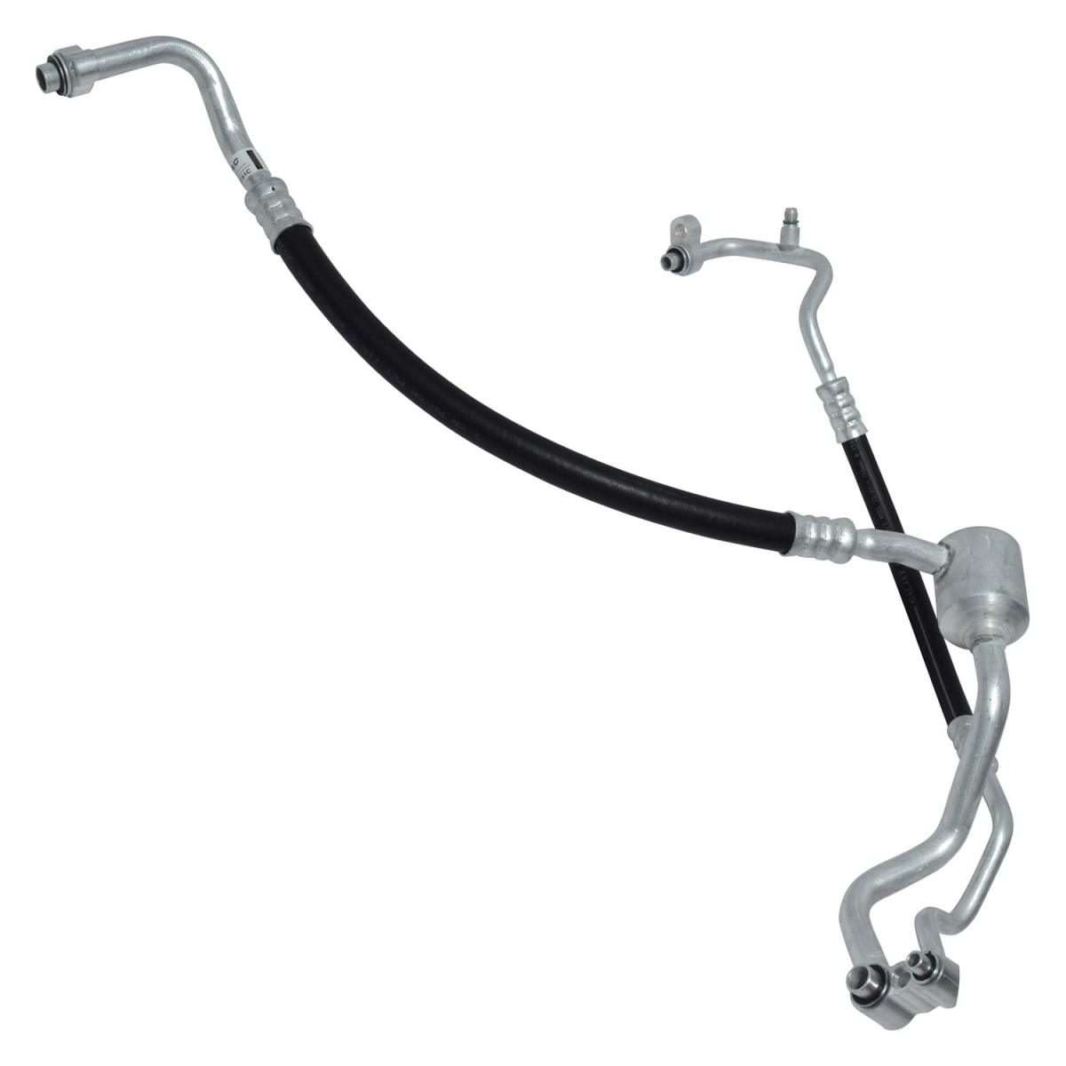 HA112751C Air Conditioning Suction & Discharge Hose Assembly for 2016 Cadillac ATS
