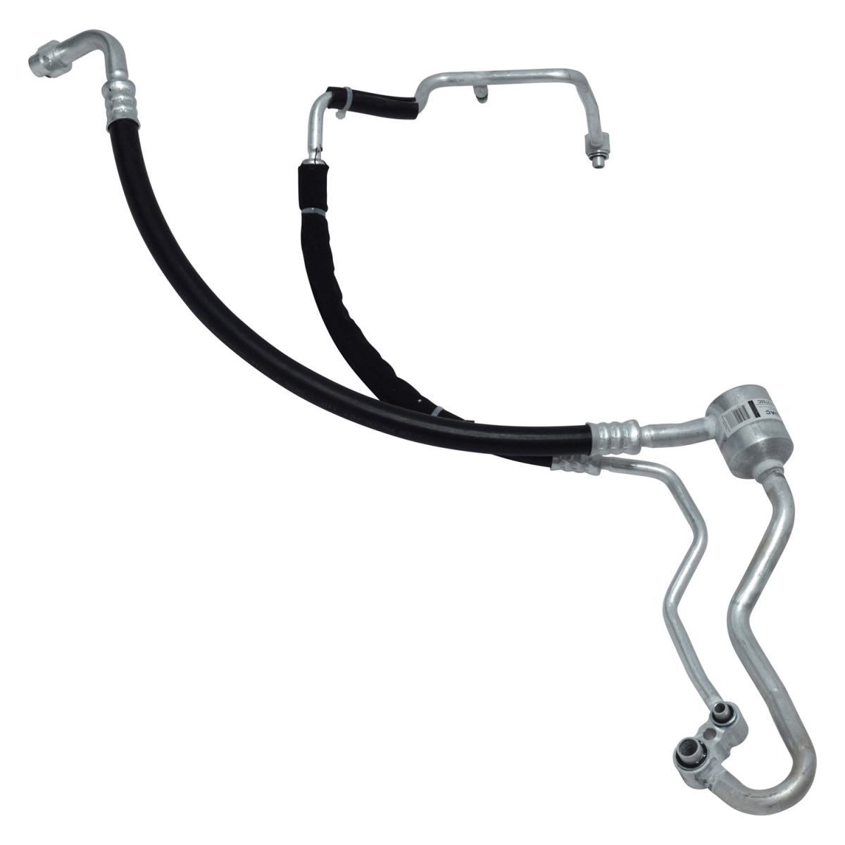 HA112755C Air Conditioning Suction & Discharge Hose Assembly for 2017 Chevrolet Camaro