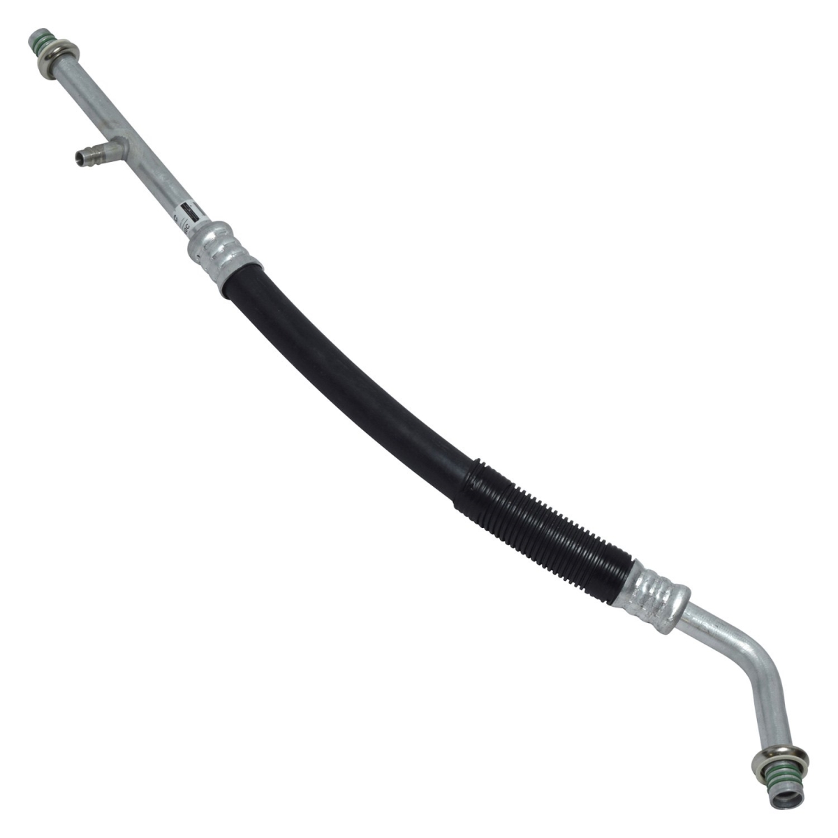 HA112760C Discharge & Liquid Hose Assembly for 2003 Lincoln Town Car
