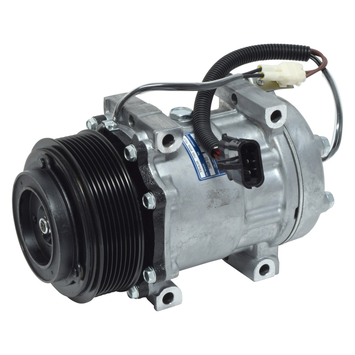 CO4025C Air Conditioning Compressors