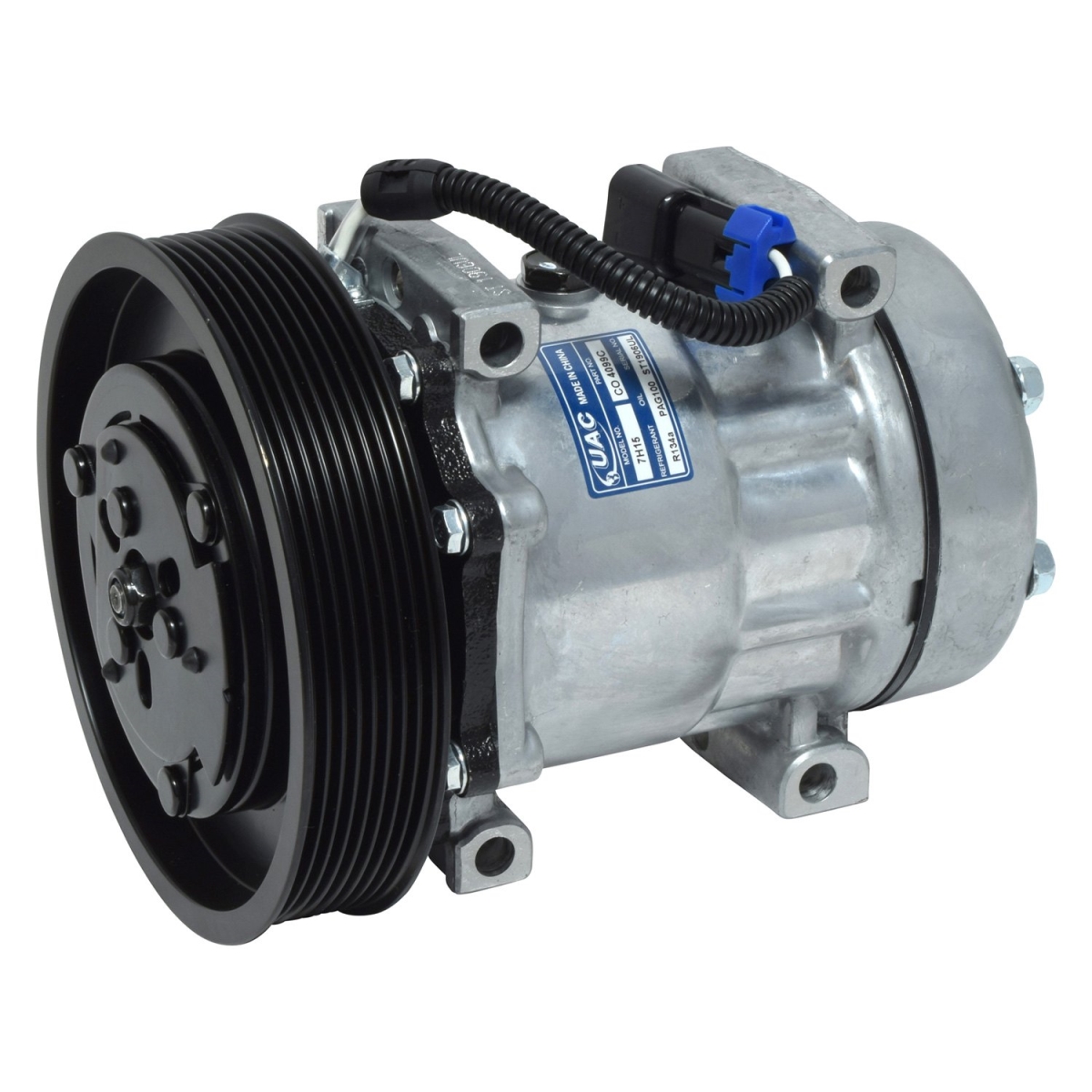 CO4099C Air Conditioning Compressors