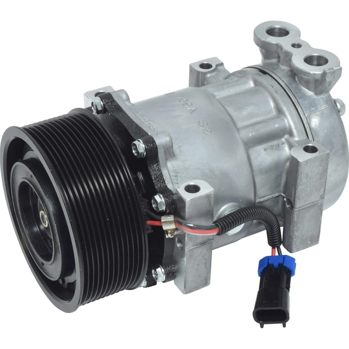 CO4378C Air Conditioning Compressors