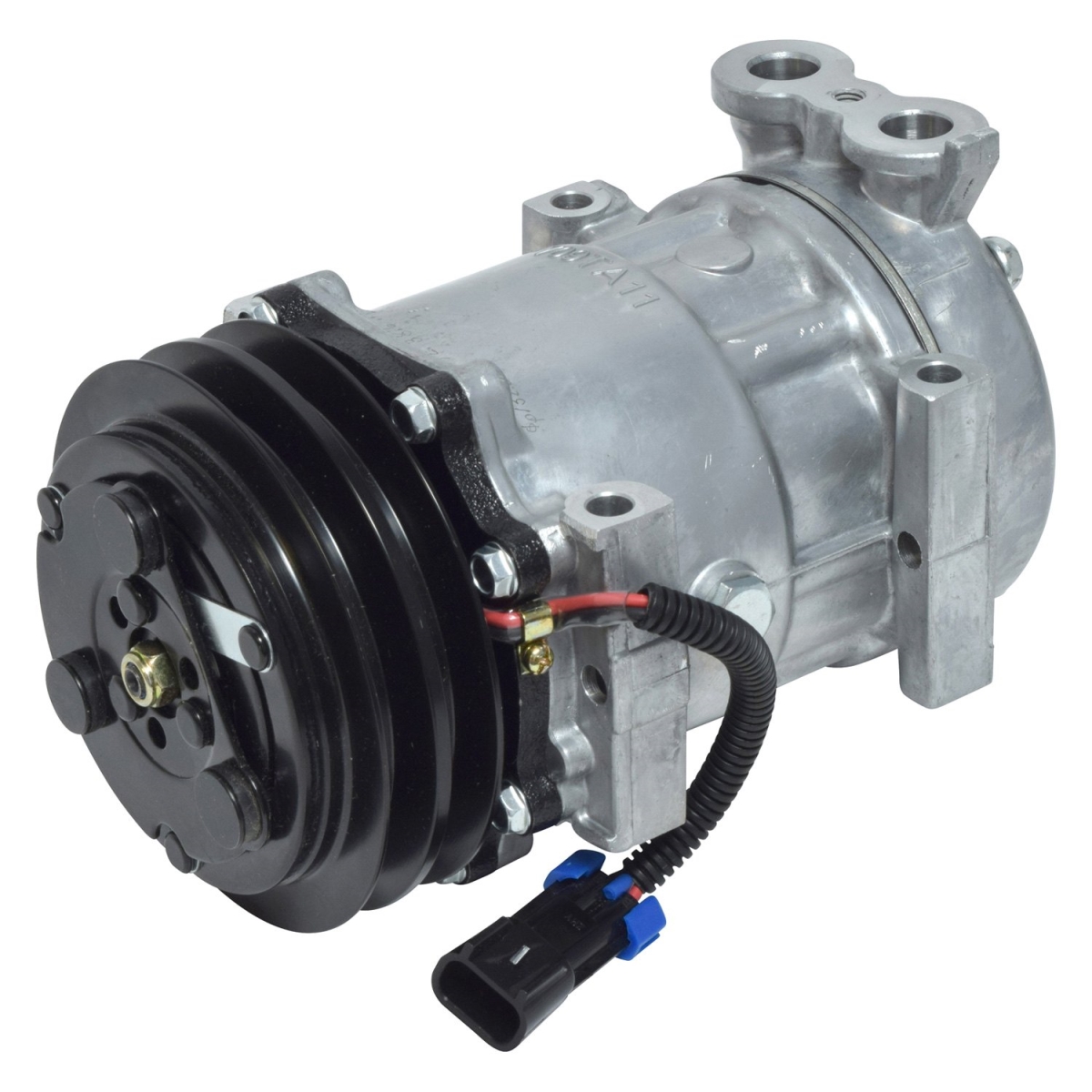 CO4540C Air Conditioning Compressors for 2013 Freightliner 122SD
