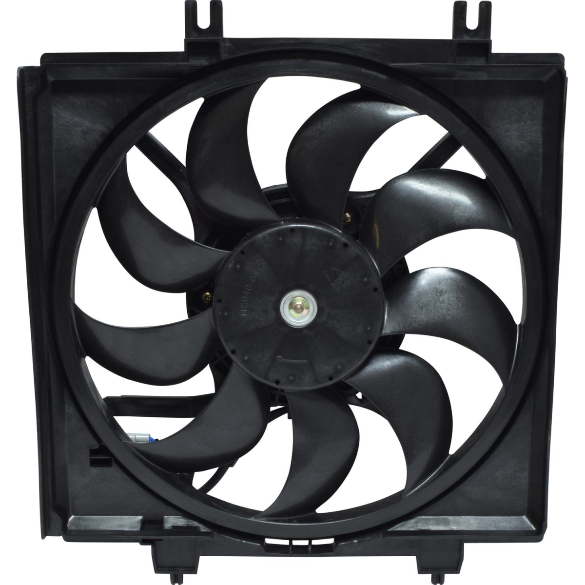 FA50427C Condenser Fan Assembly for 2013-2020 Subaru WRX STI