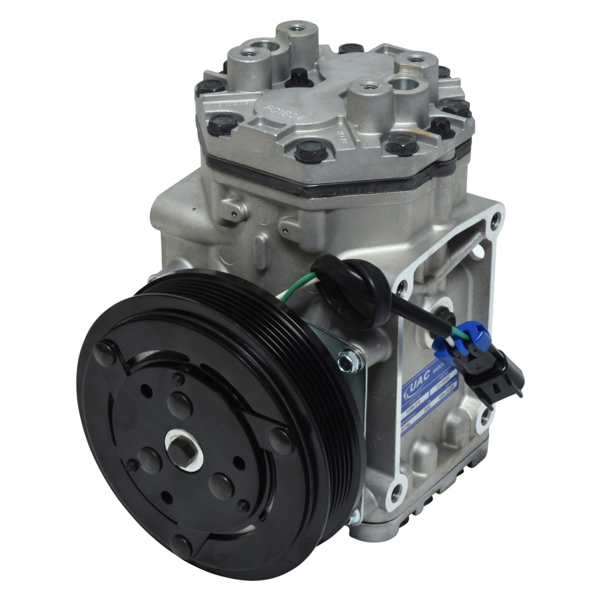 CO0040C Air Conditioning Compressors for 1996-1998 Freightliner FX65