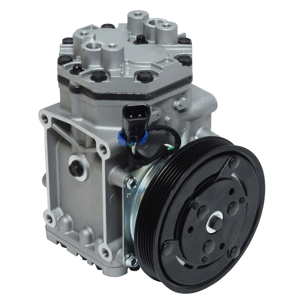 CO0041C Air Conditioning Compressors for 1997-2004 Freightliner MT35