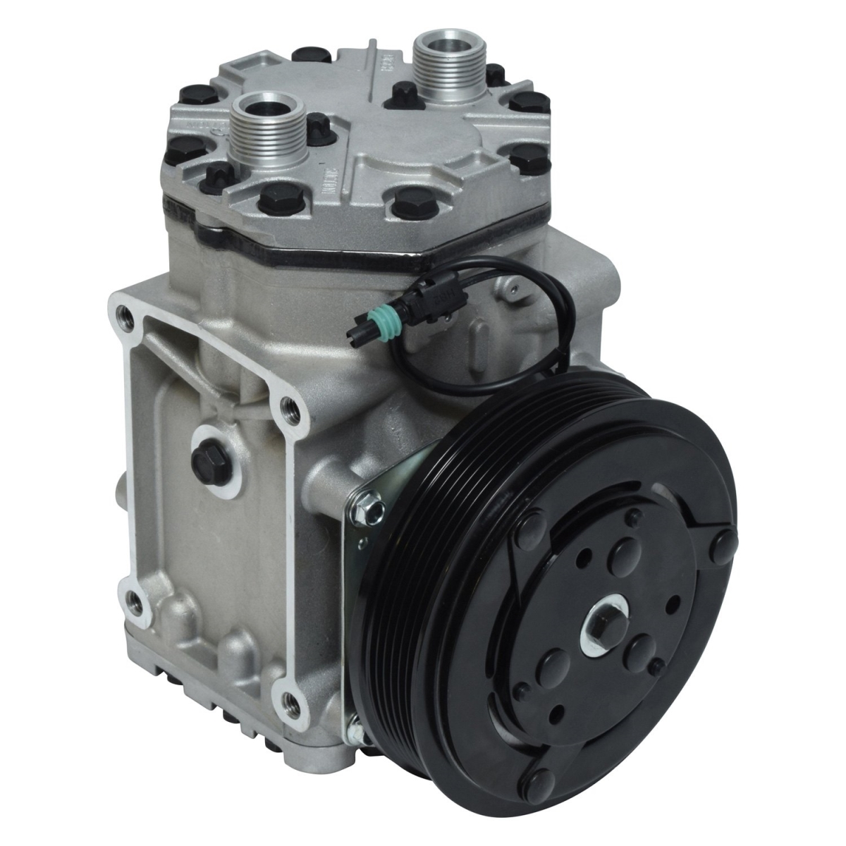 CO0071C Air Conditioning Compressors