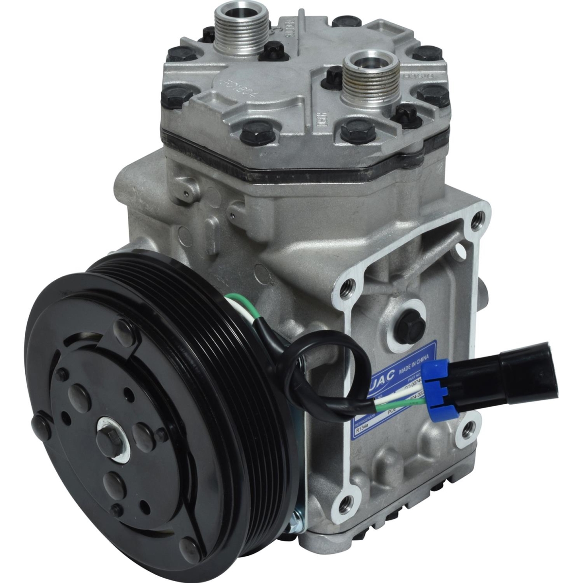 CO0074C Air Conditioning Compressors