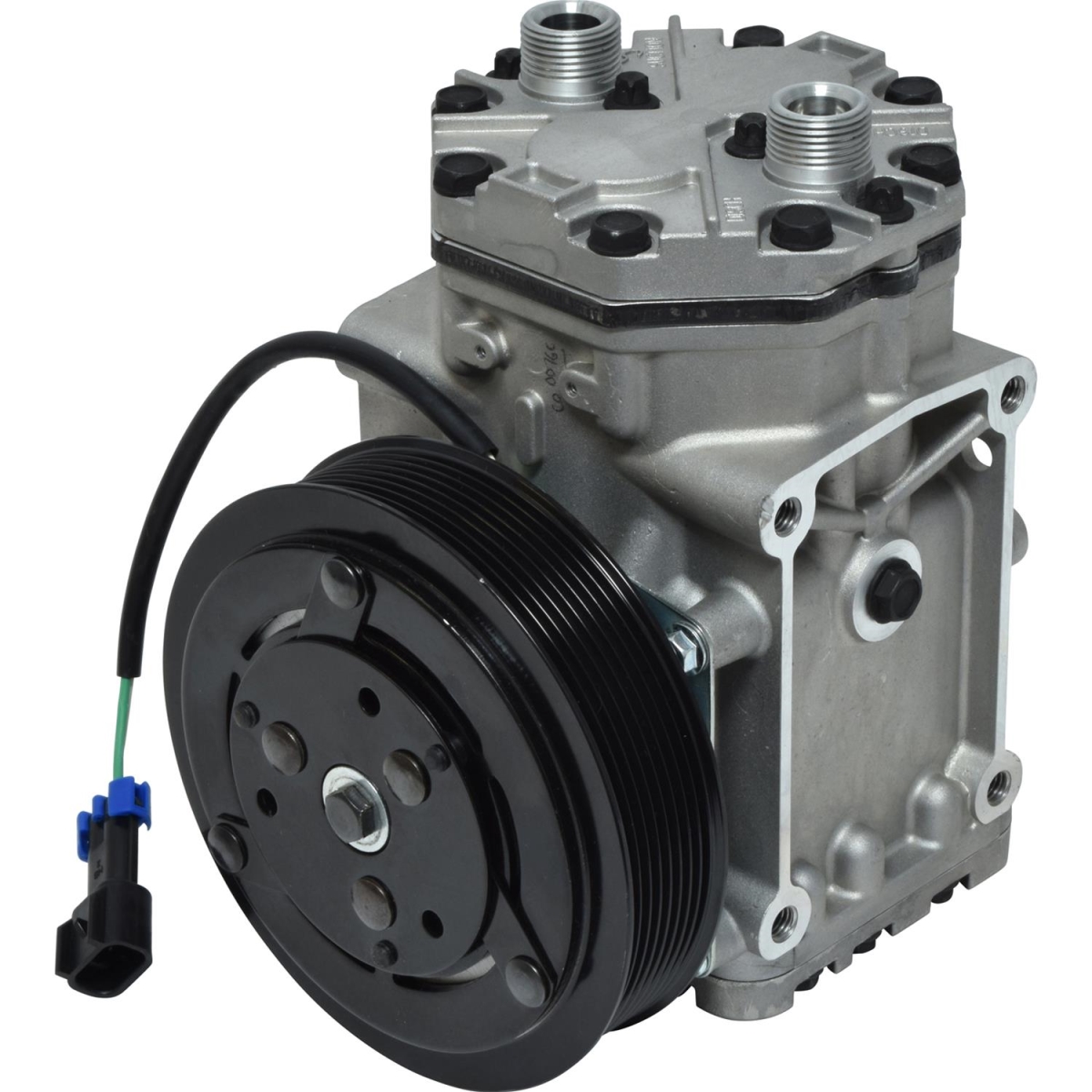 CO0076C Air Conditioning Compressors