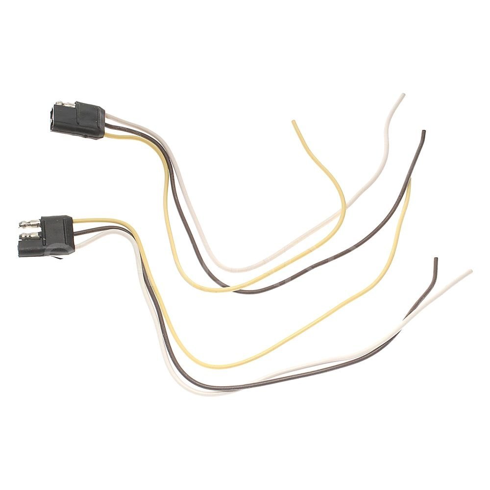 TC30 Motor Trailer Connection Kit