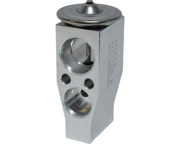 EX10554C A&C Expansion Valve for 2014-2020 Mitsubishi Mirage