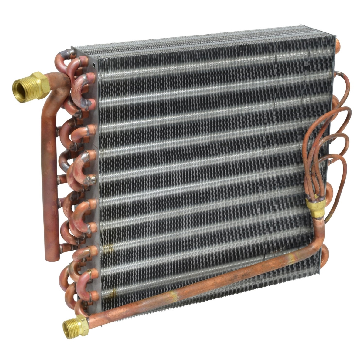 EV940110PFC Natural Air Conditioner Evaporator Cores - Aluminum